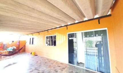Casa com 3 dormitórios à venda, 95 m² por R$ 350.000,00 - Jardim dos Cedros - Santa Bárbara D'Oeste