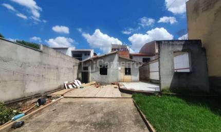 Casa com 3 dormitórios à venda, 150 m² por R$ 255.000,00 - Jardim Lizandra - Americana/SP