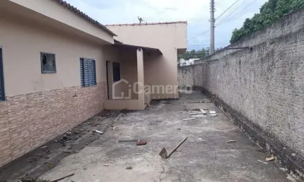 Casa com 2 dormitórios à venda, 104 m² por R$ 280.000,00 - Jardim Paz - Americana/SP