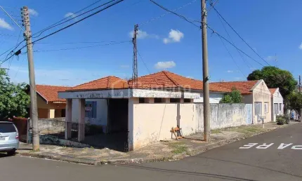 Casa à venda, 200 m² por R$ 390.000,00 - Vila Betica - Santa Bárbara D'Oeste/SP