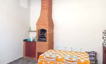 Casa com 2 dormitórios à venda, 90 m² por R$ 385.000,00 - Vila Mollon IV - Santa Bárbara D'Oeste/SP
