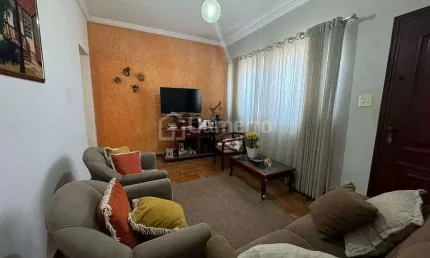 Casa com 2 dormitórios à venda, 85 m² por R$ 300.000,00 - Jardim Girassol - Americana/SP