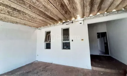 Casa com 3 dormitórios à venda, 136 m² por R$ 350.000,00 - Parque São Jerônimo - Americana/SP