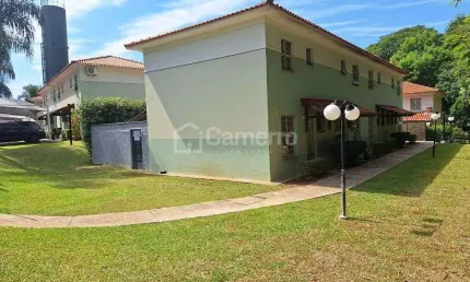 Casa com 2 dormitórios à venda, 67 m² por R$ 370.000,00 - Parque Villa Flores - Sumaré/SP