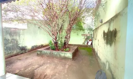 Casa com 2 dormitórios à venda, 90 m² por R$ 290.000,00 - Jardim Pérola - Santa Bárbara D'Oeste/SP