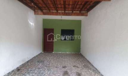 Casa com 4 dormitórios à venda, 169 m² por R$ 265.000,00 - Jardim Novo Horizonte - Americana/SP