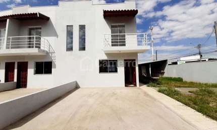 Casa com 3 dormitórios à venda, 80 m² por R$ 330.000,00 - Jardim Brasil - Americana/SP
