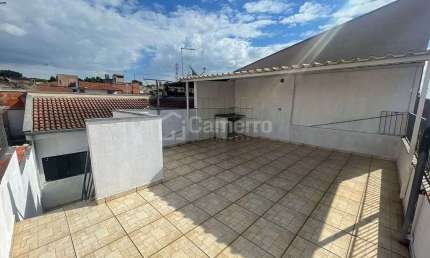 Casa com 2 dormitórios à venda, 115 m² por R$ 300.000,00 - Conjunto Habitacional dos Trabalhadores