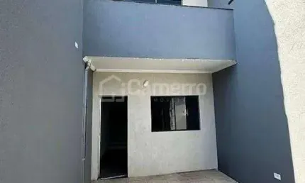Casa com 3 dormitórios à venda, 200 m² por R$ 370.000 - Jardim Novo Horizonte - Americana/SP