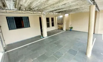 Casa com 3 dormitórios à venda, 115 m² por R$ 300.000,00 - Jardim Paulistano - Americana/SP