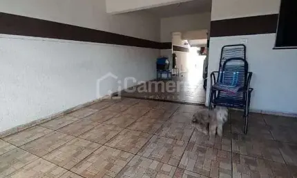 Casa com 2 dormitórios à venda, 90 m² por R$ 260.000,00 - Jardim Nova Conquista - Santa Bárbara D'O