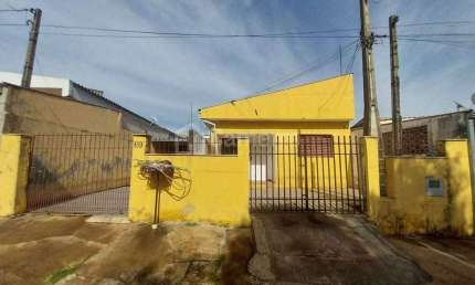 Casa com 4 dormitórios à venda, 140 m² por R$ 360.000,00 - Parque Frezarin - Santa Bárbara D'Oeste/