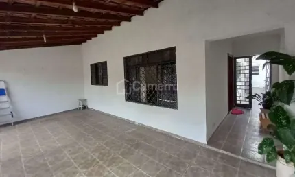 Casa com 2 dormitórios, sendo 1 suíte,  à venda, 125 m² por R$ 290.000 - Jardim Paz - Americana/SP
