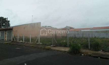 Terreno à venda, 301 m² por R$ 230.000,00 - Jardim Das Orquídeas - Americana/SP