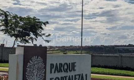 Terreno à venda, 490 m² por R$ 310.000,00 - Parque Fortaleza 1 - Nova Odessa/SP