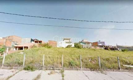 Terreno à venda, 300 m² por R$ 270.000,00 - Parque Nova Carioba - Americana/SP