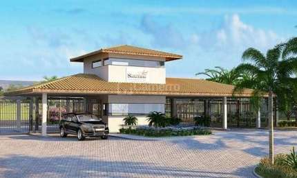 Terreno à venda, 465 m² por R$ 260.000,00 - Fazenda Santa Lúcia - Americana/SP