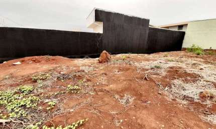 Terreno à venda, 298 m² por R$ 260.000,00 - Terra Azul - Santa Bárbara D'Oeste/SP
