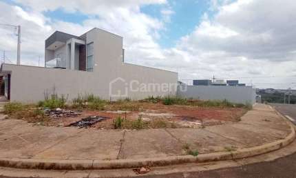 Terreno à venda, 298 m² por R$ 365.000,00 - Parque das Nações - Americana/SP