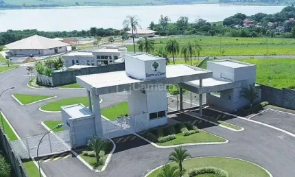 Terreno à venda, 600 m² por R$ 380.000,00 - Residencial Jardim Barra do Cisne I - Americana/SP