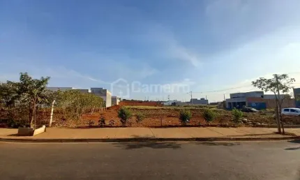 Terreno à venda, 271 m² por R$ 220.000,00 - Jardim dos Manacás - Santa Bárbara D'Oeste/SP