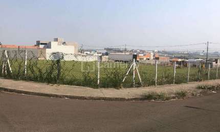 Terreno à venda, 207 m² por R$ 230.000,00 - Jardim Boer II - Americana/SP