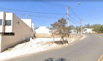 Terreno à venda, 380 m² por R$ 376.200,00 - Jardim Dona Judith - Americana/SP