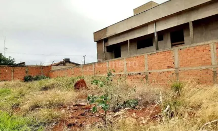 Terreno à venda, 264 m² por R$ 235.000,00 - Terra Azul - Santa Bárbara D'Oeste/SP