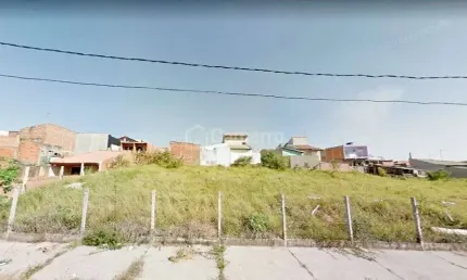 Terreno à venda, 300 m² por R$ 270.000,00 - Parque Nova Carioba - Americana/SP