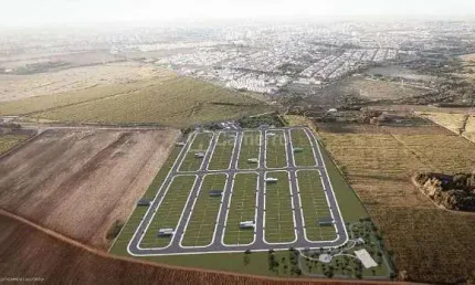 Terreno à venda, 180 m² por R$ 220.000 - Segundo Distrito Industrial - Santa Bárbara d'Oeste/São Pa