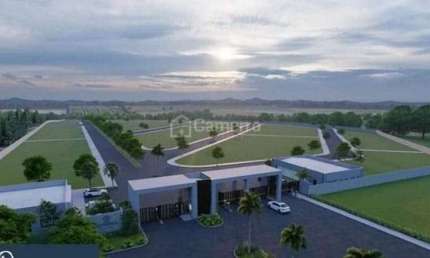 Terreno à venda, 360 m² por R$ 230.000,00 - Jardim Florença - Nova Odessa/SP