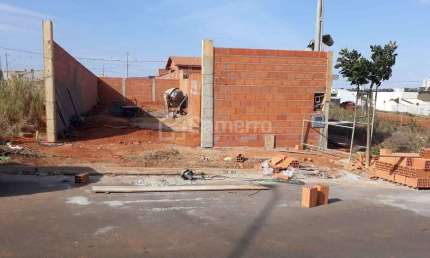 Terreno à venda, 200 m² por R$ 215.000,00 - Jardim dos Lagos 2 - Nova Odessa/SP