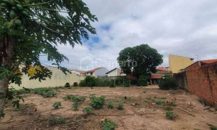 Terreno à venda, 420 m² por R$ 420.000 - Parque Novo Mundo - Americana/São Paulo