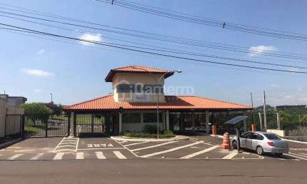 Terreno à venda, 612 m² por R$ 500.000,00 - Fazenda Santa Lúcia - Americana/SP