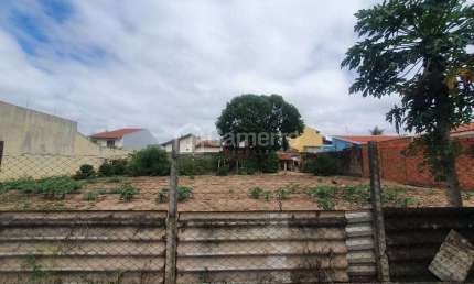 Terreno à venda, 420 m² por R$ 420.000,00 - Parque Novo Mundo - Americana/SP