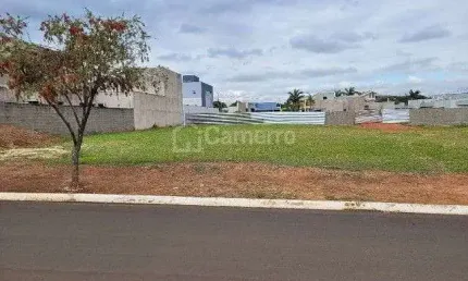 Terreno à venda, 1000 m² por R$ 690.000,00 - Estância Hípica - Nova Odessa/SP