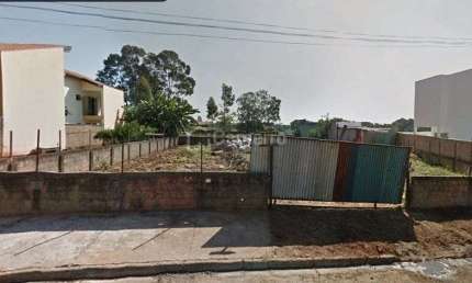 Terreno à venda, 710 m² por R$ 781.000,00 - Jardim Brasília - Americana/SP