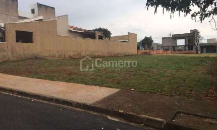Terreno à venda, 450 m² por R$ 650.000,00 - Loteamento Residencial Jardim Villagio II - Americana/S