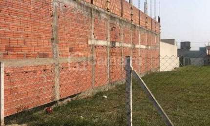 Terreno à venda, 154 m² por R$ 165.000,00 - Jardim Boer I - Americana/SP