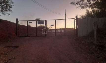 Terreno à venda, 1000 m² por R$ 150.000,00 - Tupi - Piracicaba/SP