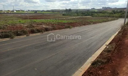 Terreno à venda, 300 m² por R$ 190.000,00 - Jardim Florença - Nova Odessa/SP