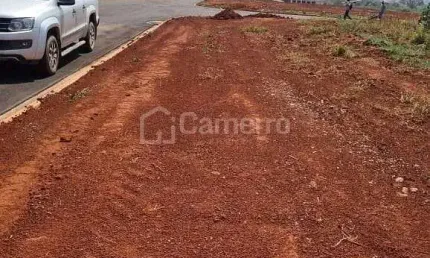 Terreno à venda, 180 m² por R$ 195.000,00 - Terramerica Sb - Santa Bárbara D'Oeste/SP