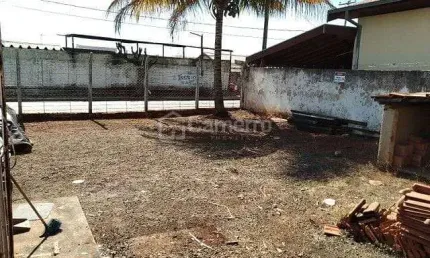 Terreno à venda, 125 m² por R$ 190.000,00 - Vila Mollon IV - Santa Bárbara D'Oeste/SP