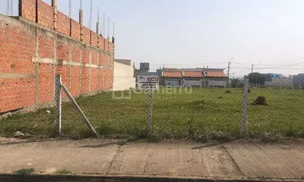 Terreno à venda, 154 m² por R$ 165.000,00 - Jardim Boer I - Americana/SP