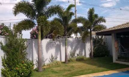 Casa com 4 dormitórios, sendo 2 suítes,  à venda, 250 m² por R$ 980.000 - Jardim Souza Queiroz - Sa