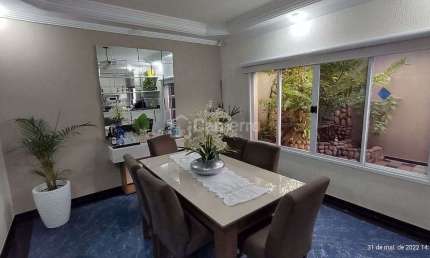 Casa com 3 dormitórios 3 suites à venda, 250 m² por R$ 950.000 - Morada do Sol - Americana/SP