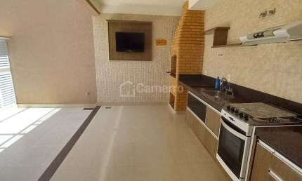 Casa com 3 dormitórios, sendo 1 suíte,  à venda, 194 m² por R$ 980.000 - Residencial Horto Floresta