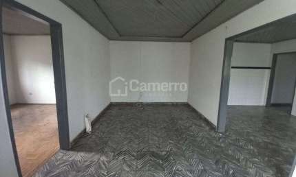2 Casas com 2 dormitórios cada à venda, 193 m² por R$ 950.000 - Jardim Girassol - Americana/SP