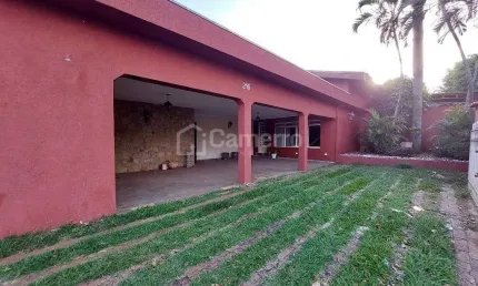 Casa com 4 dormitórios à venda, 350 m² por R$ 980.000,00 - Jardim Ipiranga - Americana/SP
