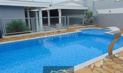 Casa com 2 dormitórios à venda, 277 m² por R$ 945.000,00 - Terras de Santa Bárbara - Santa Bárbara
